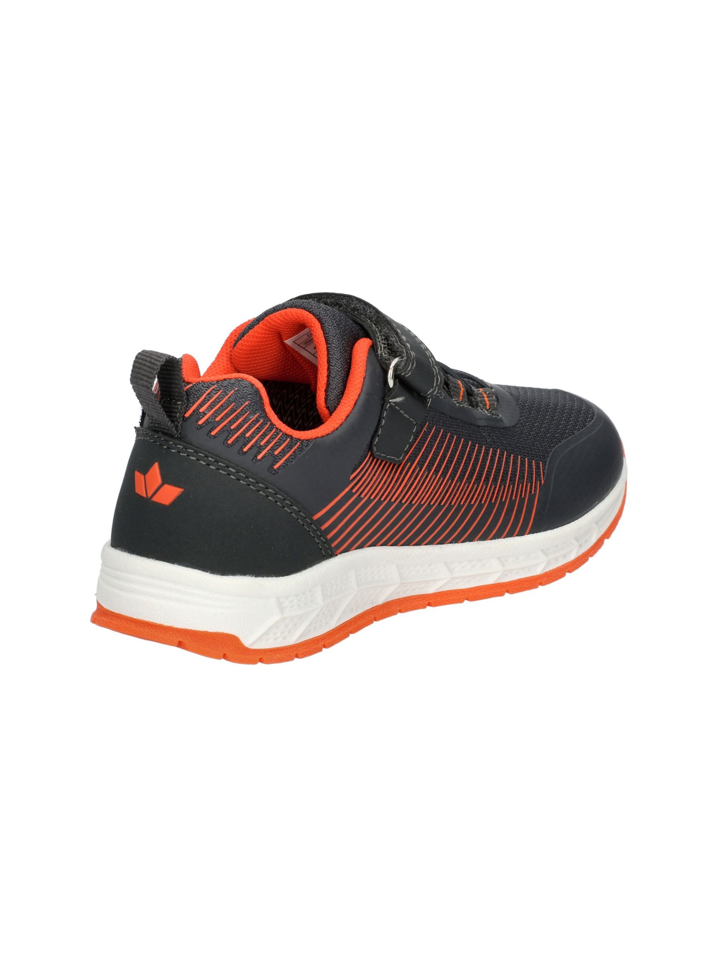 LICO Sneakers in Orange