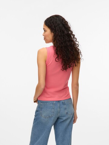VERO MODA Top 'VMPromise' in Rood