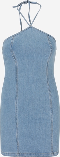 Noisy May Petite Haljina 'NICKY' u plavi traper, Pregled proizvoda