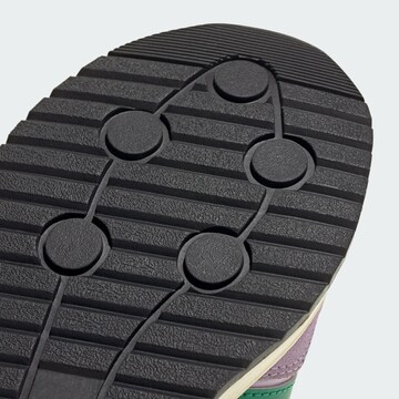 ADIDAS SPORTSWEAR Низкие кроссовки 'Run 70s 2.0' в Лиловый