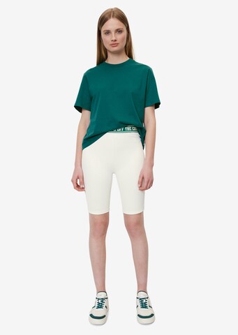 Marc O'Polo DENIM - Skinny Leggings en blanco