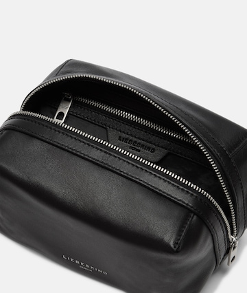 Liebeskind Berlin Make up tas in Zwart