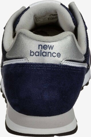 new balance Sneaker '373' in Blau