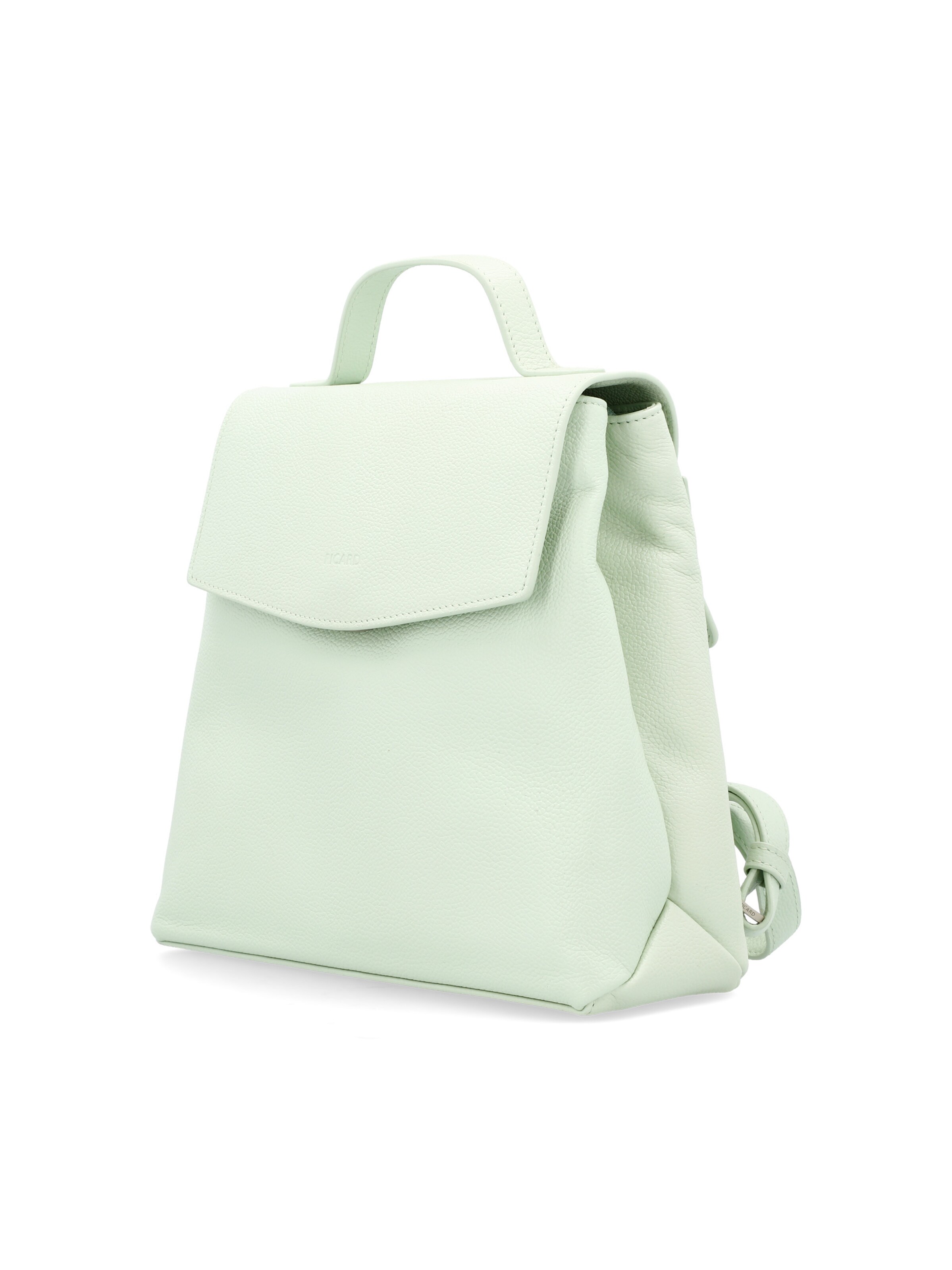 Picard Rucksack 'Luis' in Grün