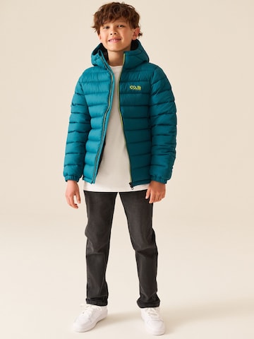 Next - Chaqueta de invierno en verde