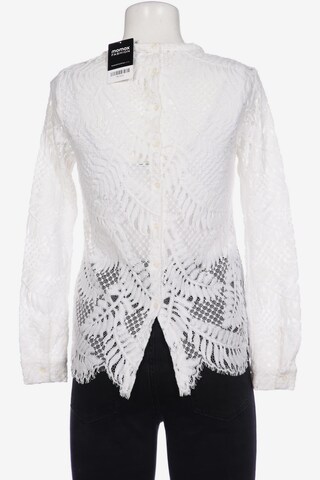 SECOND FEMALE Blouse & Tunic in M in White