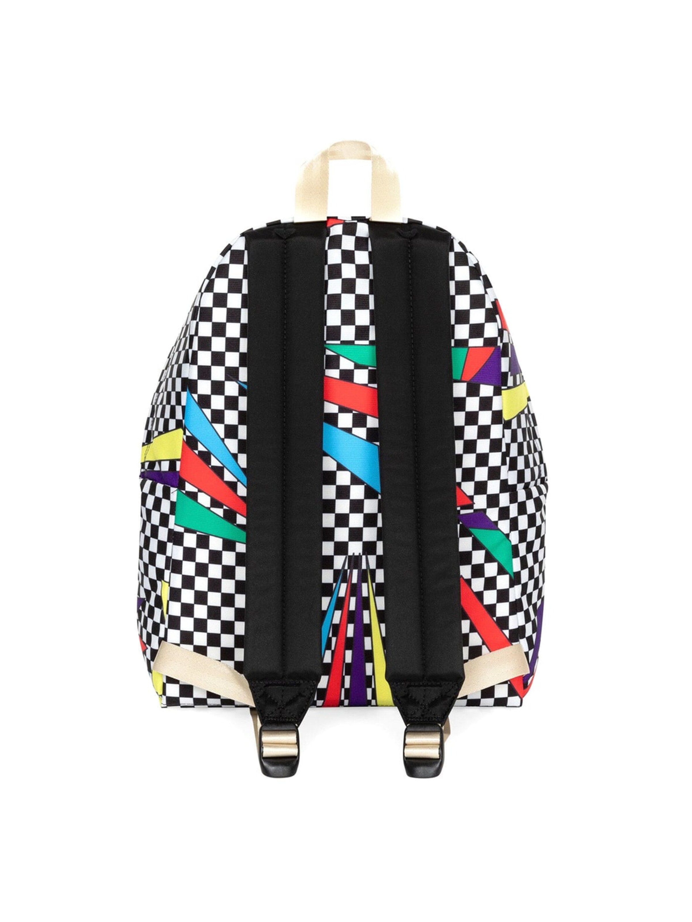 EASTPAK Rucksack in Schwarz