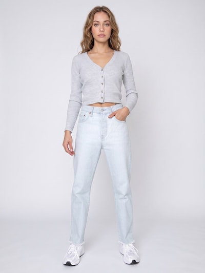 Jeans '501' in 25-26/26 LEVI'S ® di colore blu denim, Visualizzazione prodotti