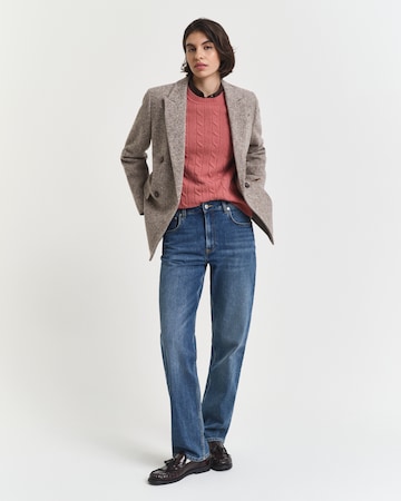 Pull-over GANT en rose