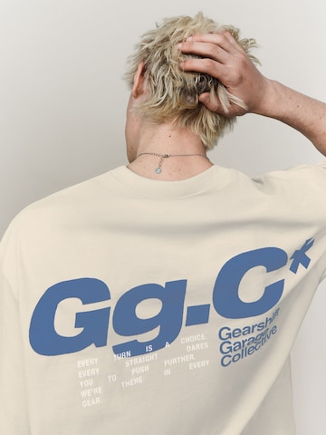 Bershka Paita värissä beige