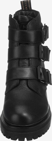 MEXX Boots 'Forever' in Black