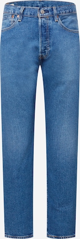 LEVI'S ® Regular Jeans '501® Levi's Original' in Blau: predná strana