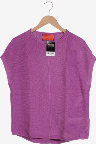 LIEBLINGSSTÜCK Sweater & Cardigan in S in Pink: front