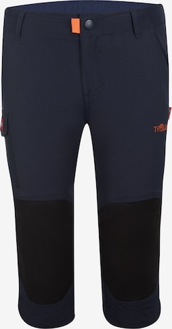 TROLLKIDS Hose in Blau: Vorderseite