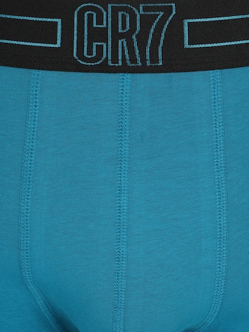 CR7 - Cristiano Ronaldo Boxer shorts in Green