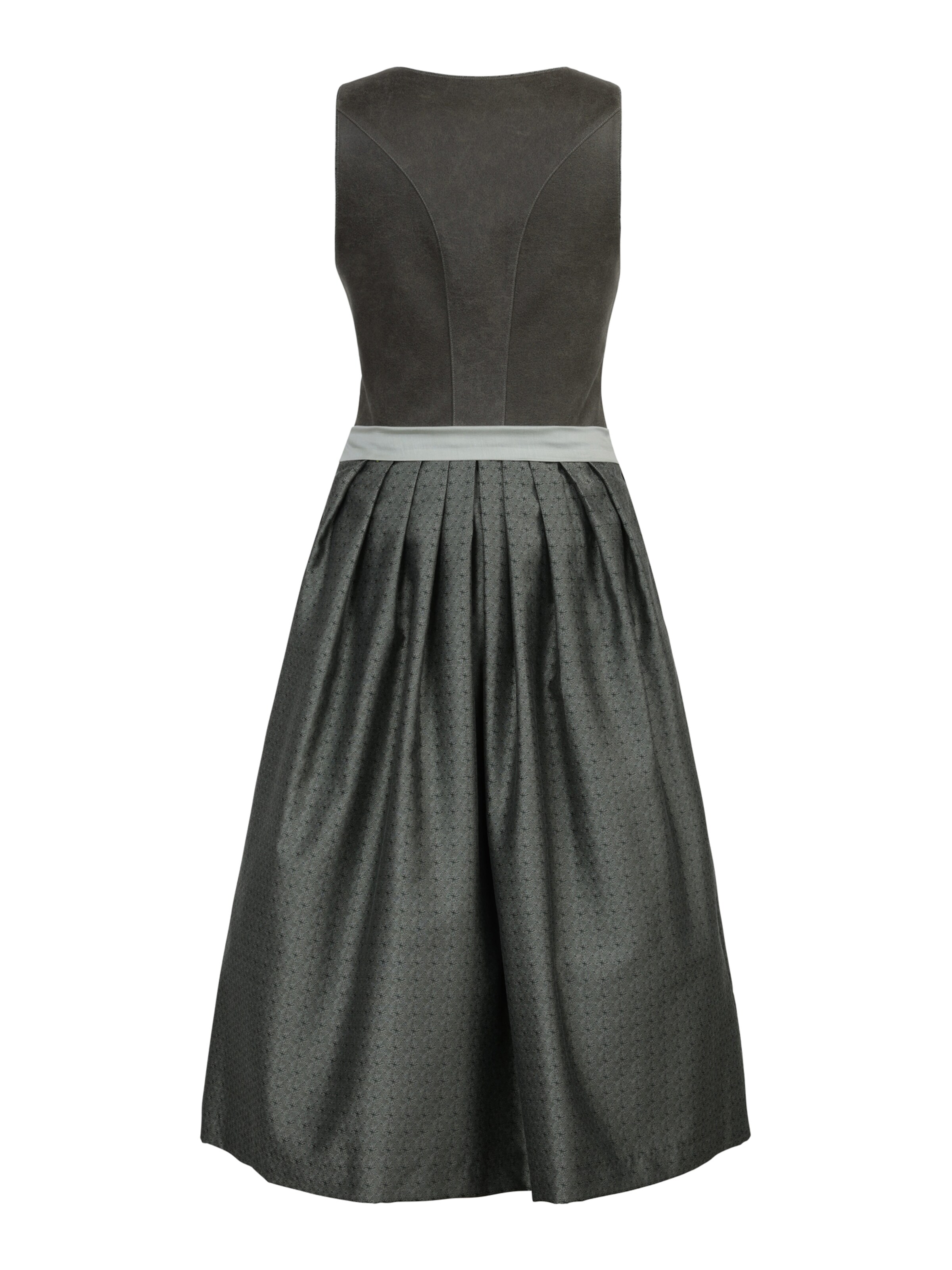 Dirndl 'Petershausen' MARJO en vert