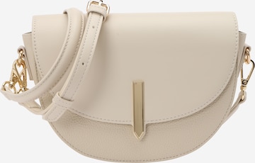 Seidenfelt Manufaktur Чанта с презрамки 'SELJE' в бежово: отпред