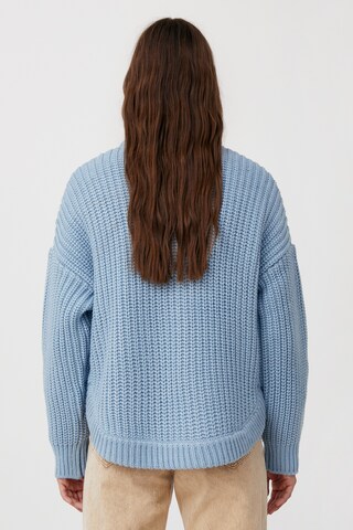 Finn Flare Between-season jacket in Blue