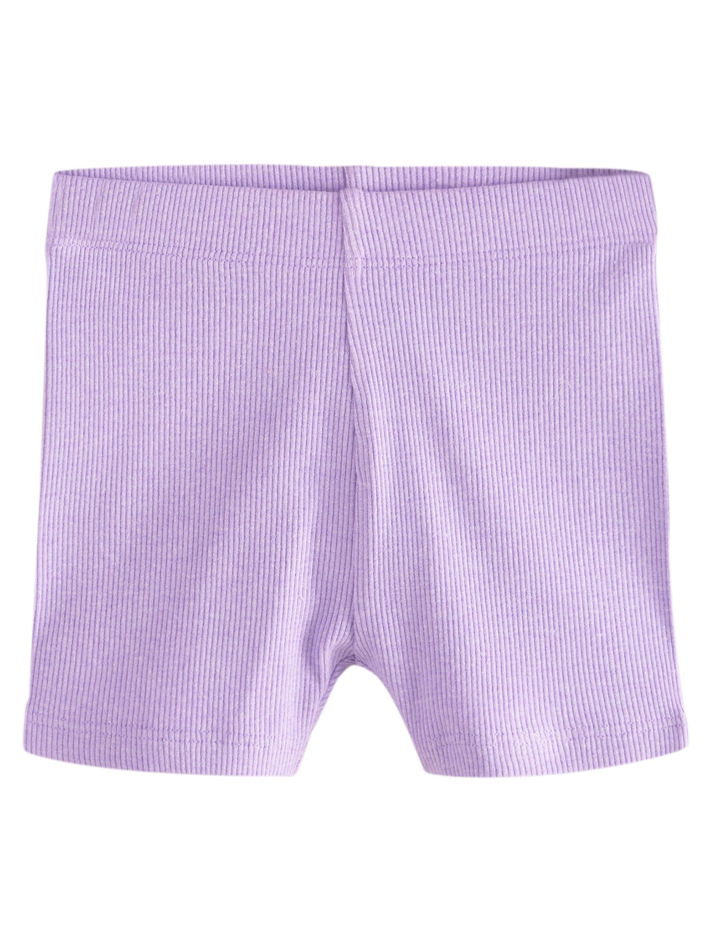 Next Skinny Leggings in Geel