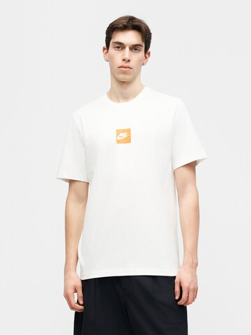 Nike SportswearMajica - bijela boja