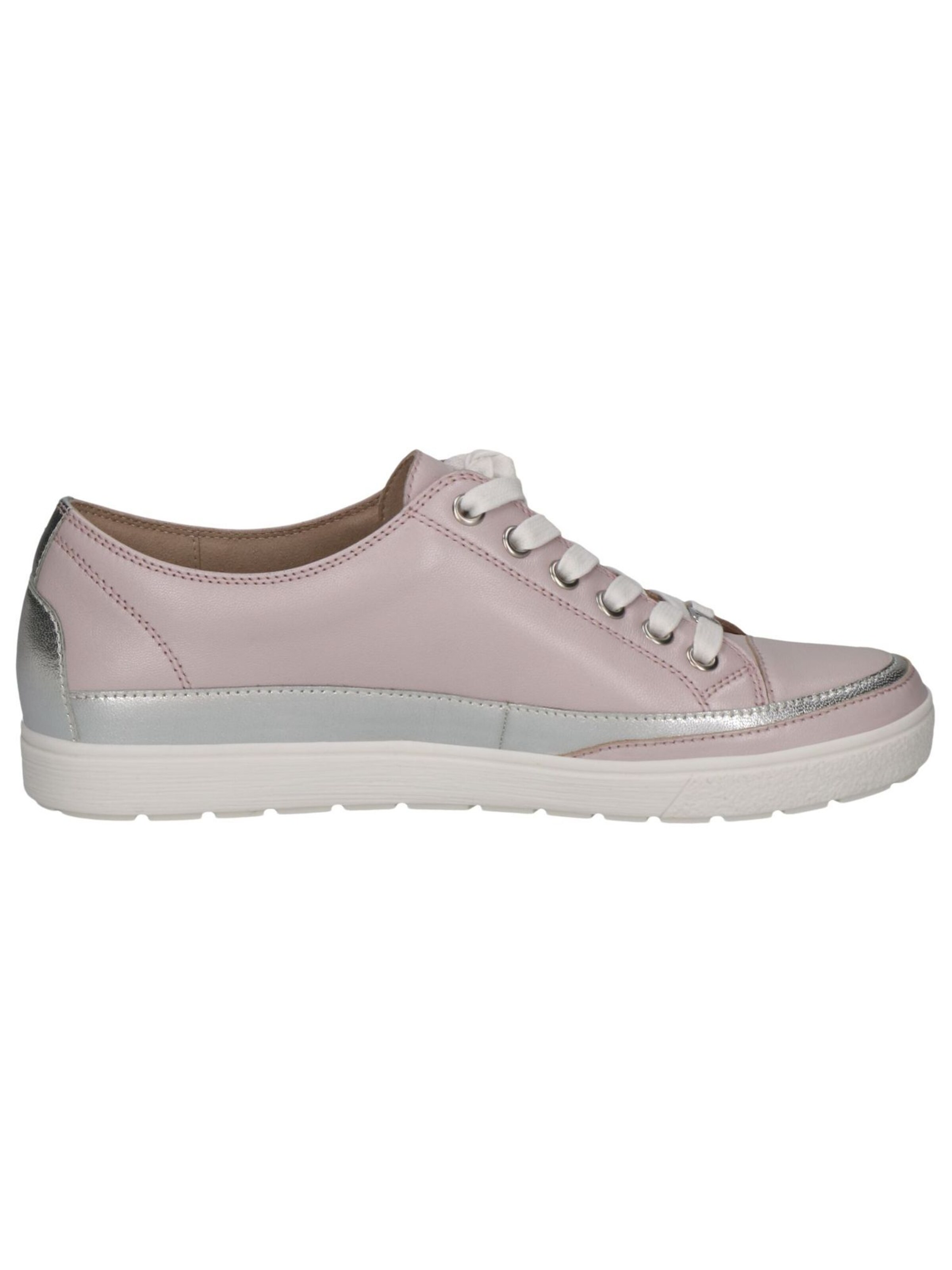 CAPRICE Sneaker in Pink