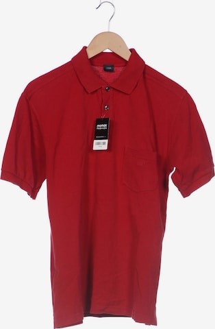 JOOP! Poloshirt L in Rot: predná strana