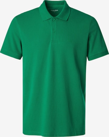 Salsa Jeans Shirt 'Italy' in Green: front