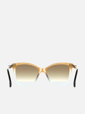 Liu Jo Sonnenbrille‌‌‌‌‌‌ in Braun