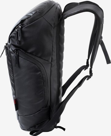 NitroBags Rucksack 'Nikuro' in Grau