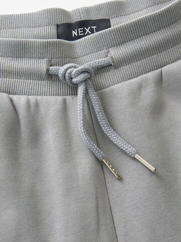 Pantaloncini da pigiama di Next in grigio