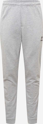 Hummel Sports trousers 'Move' in Grey: front