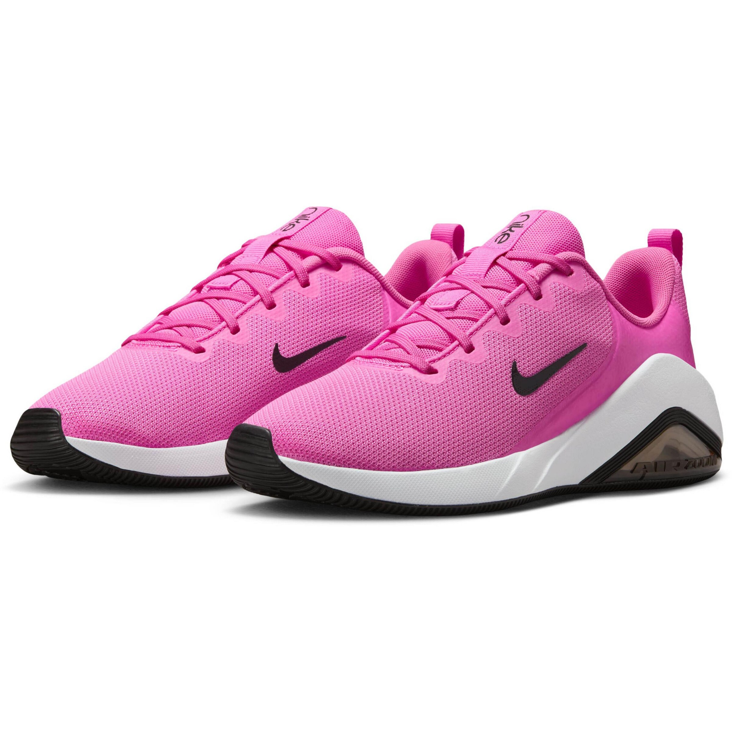 NIKE Athletic Shoes 'Bella 7' in Pink