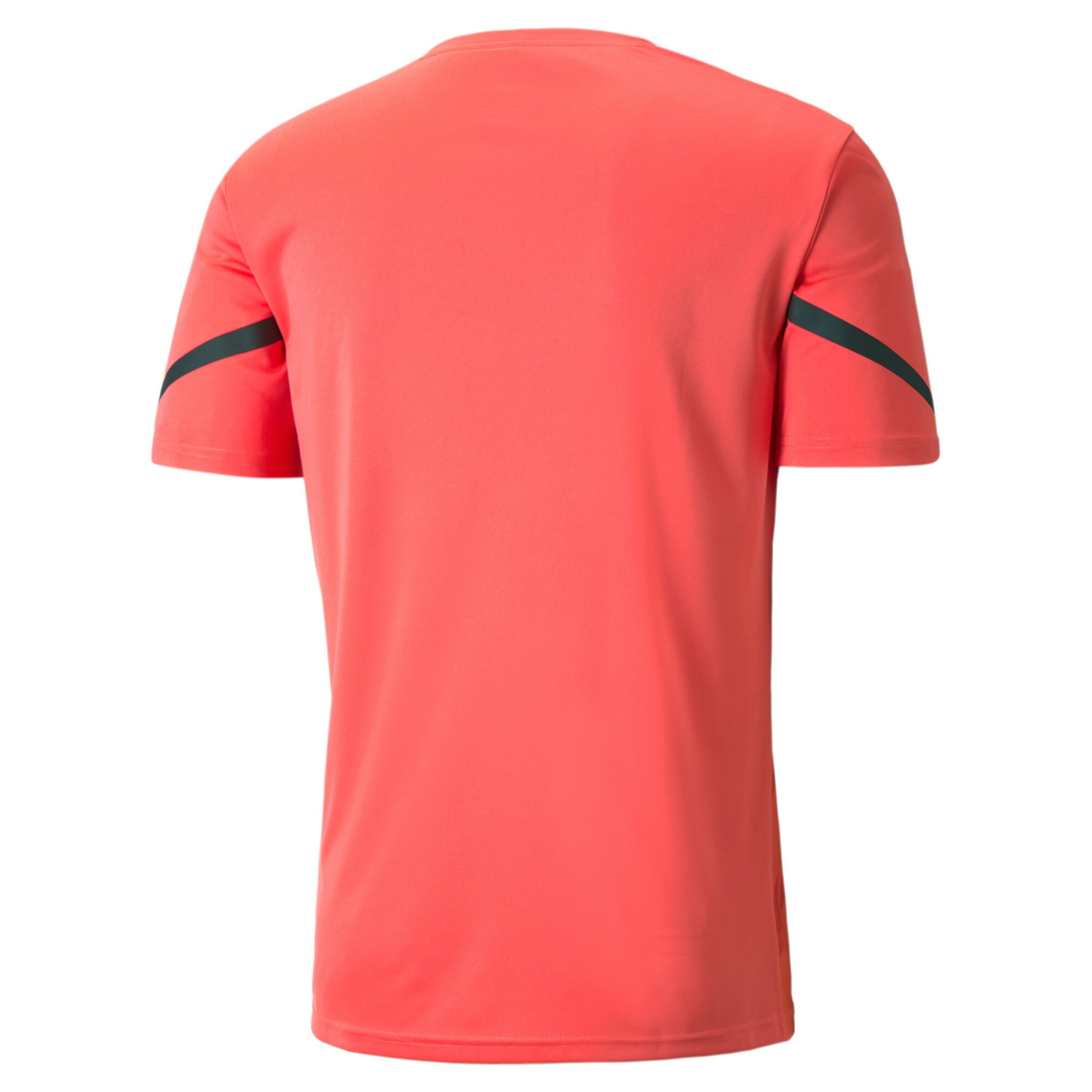 PUMA Fodboldtrøje 'Individual Cup' i pink