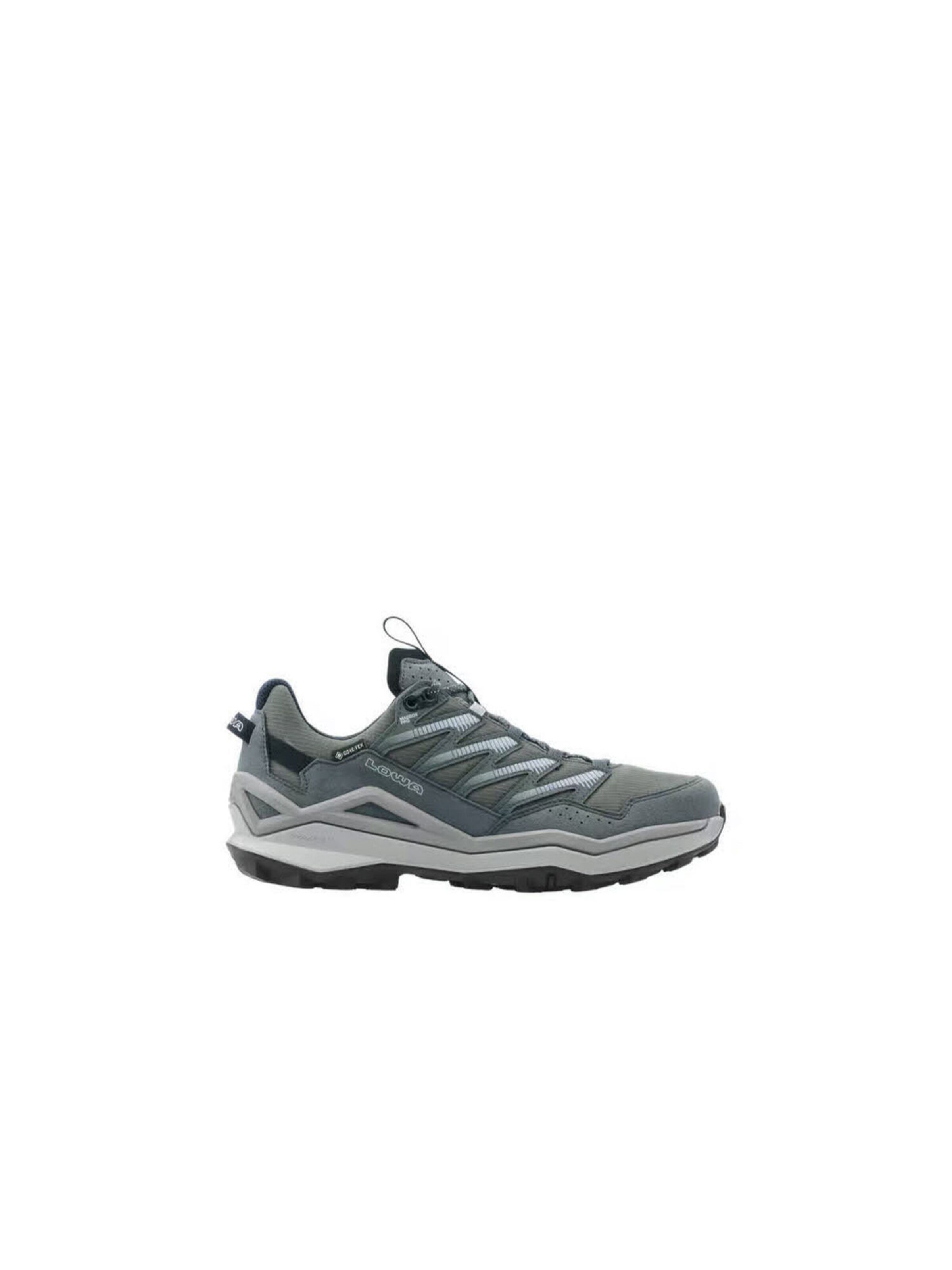LOWA Halbschuh 'MADDOX PRO' in Grau