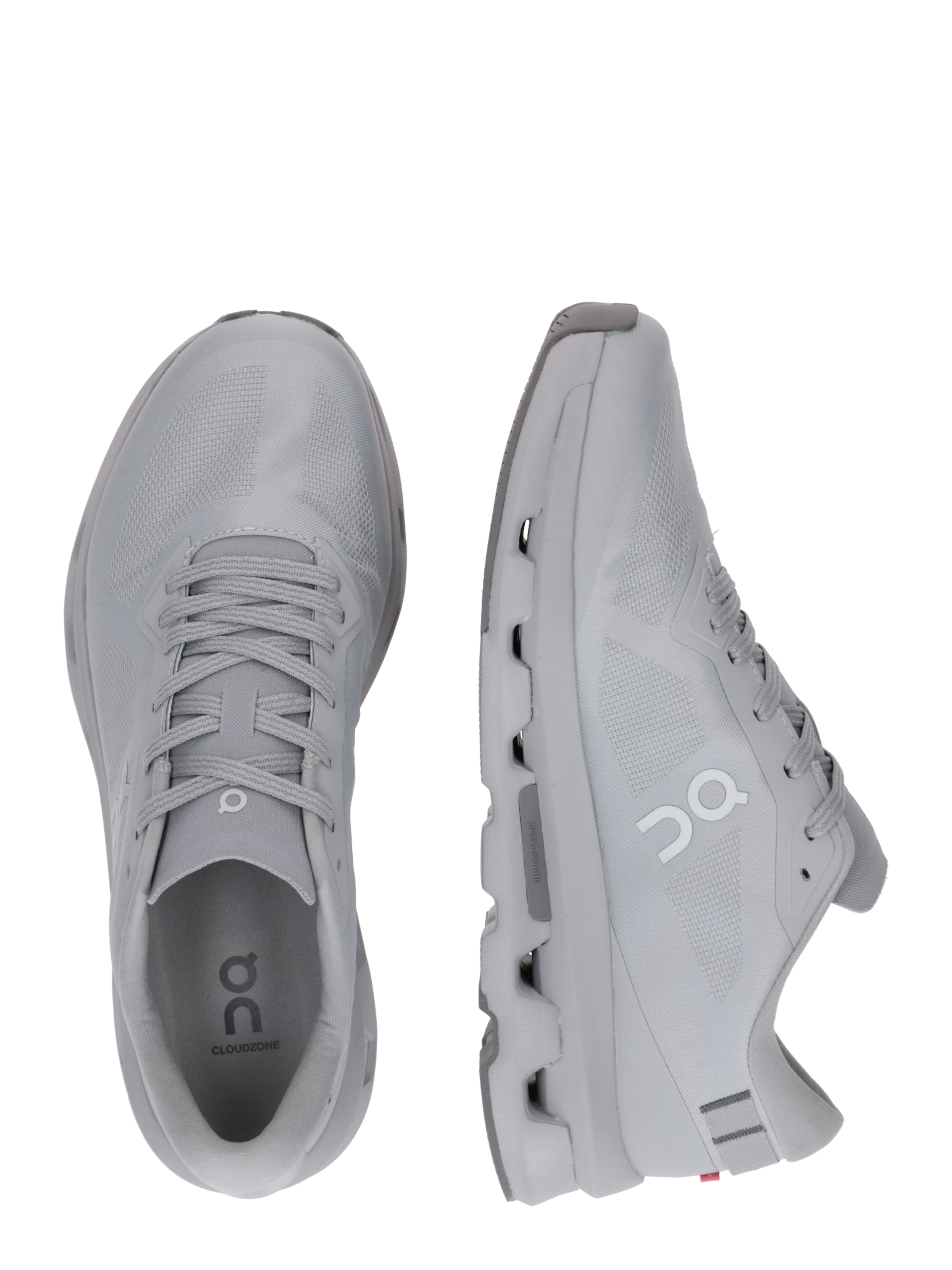 On Laufschuh 'Cloudzone' in Blau