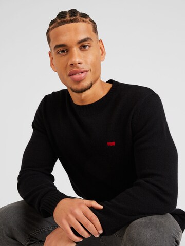 Pullover di LEVI'S ® in nero