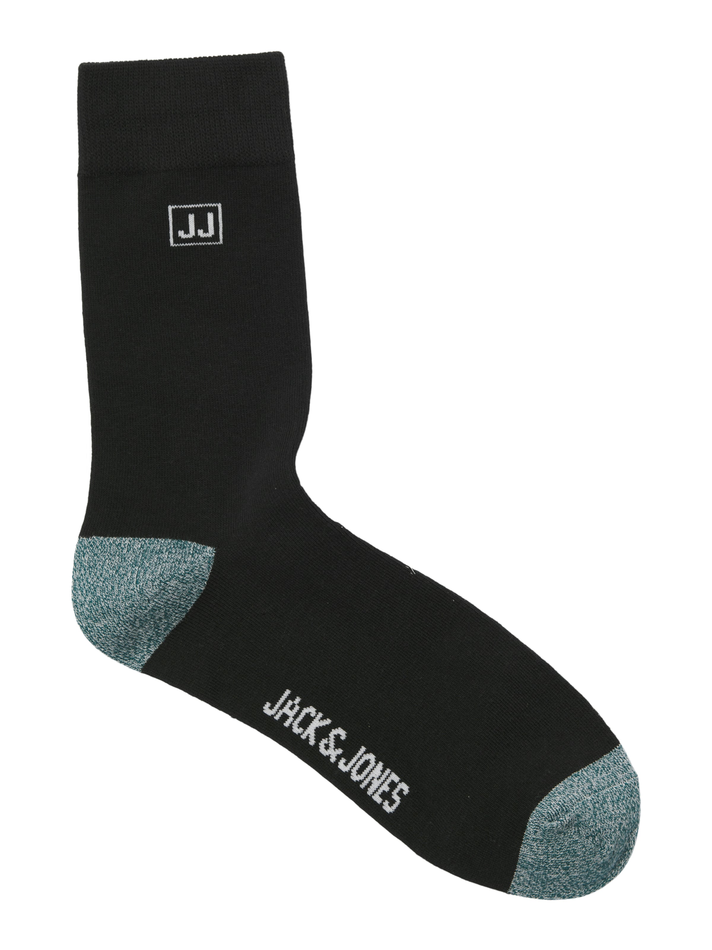 JACK & JONES Κάλτσες 'JACBRUCE' σε μπλε