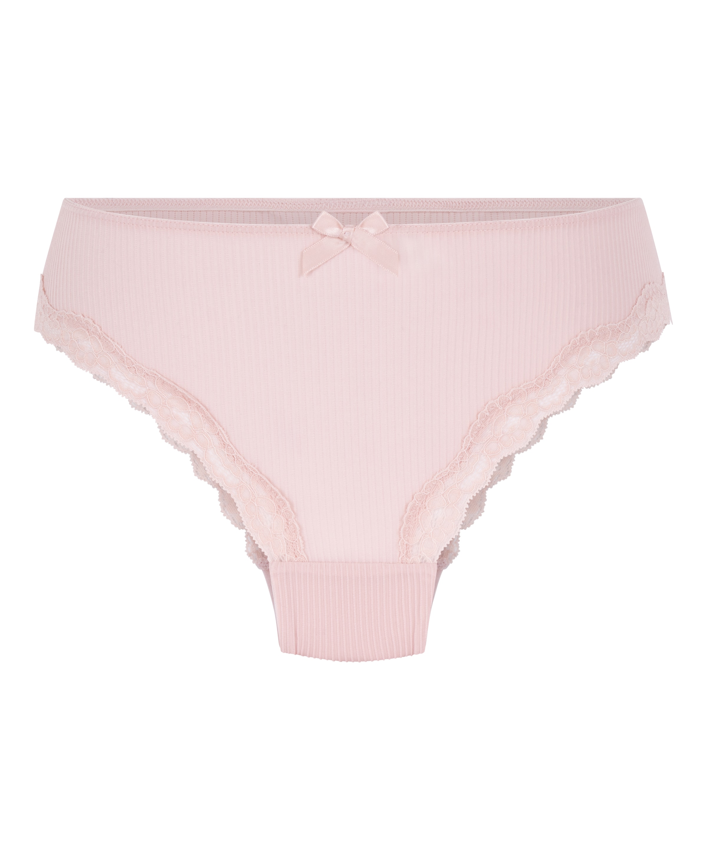 Hunkemöller Panty 'Lola' in Pink: front