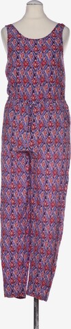 Pepe Jeans Jumpsuit in L in Purple: front