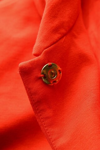 QS Jacket & Coat in L in Orange