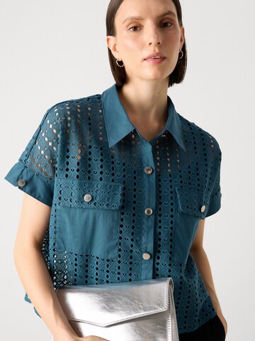 mėlyna Morgan Palaidinė 'CITILI'