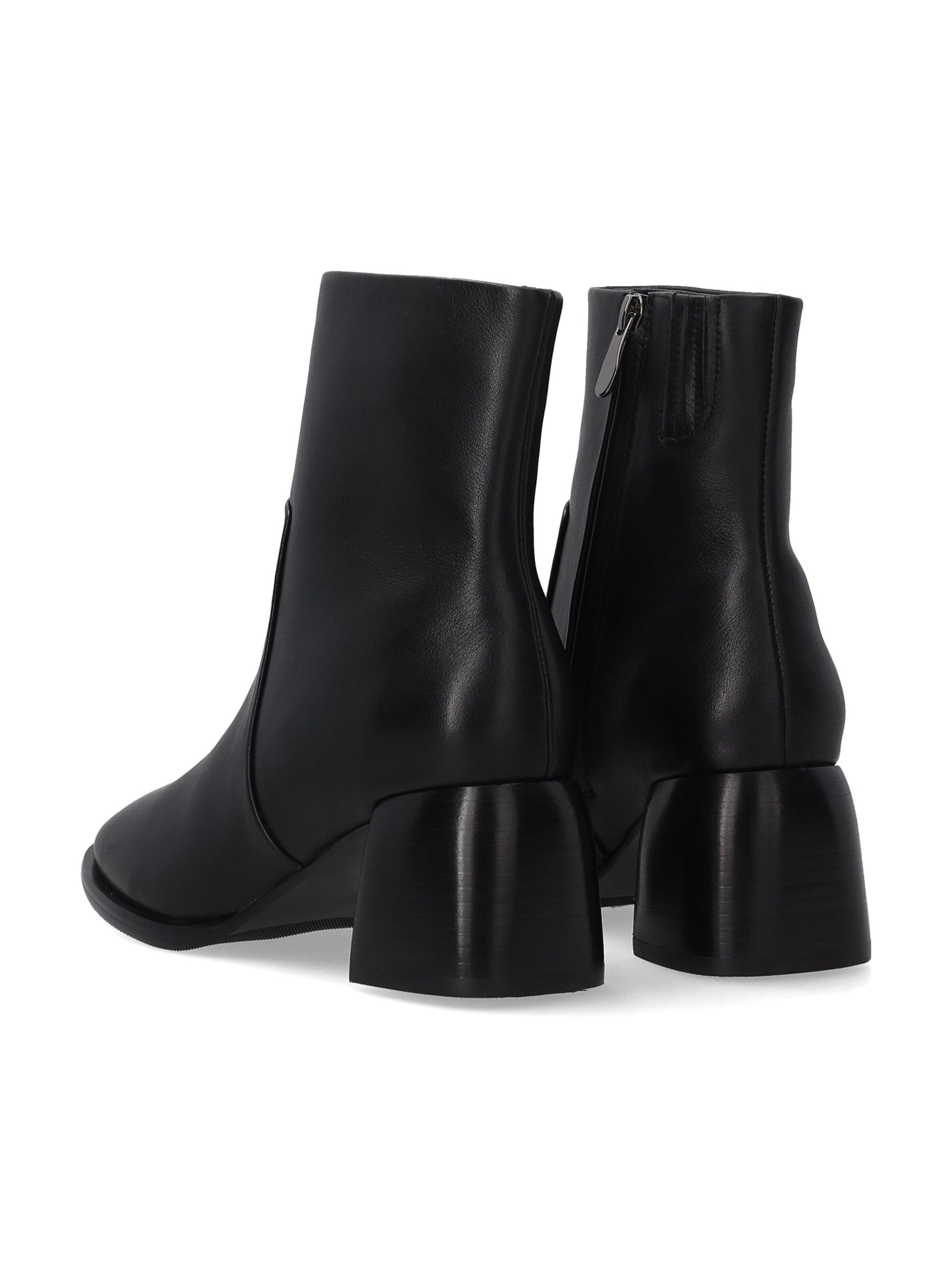 VENEZIA Stiefelette‌‌‌‌‌‌‌‌ in Schwarz