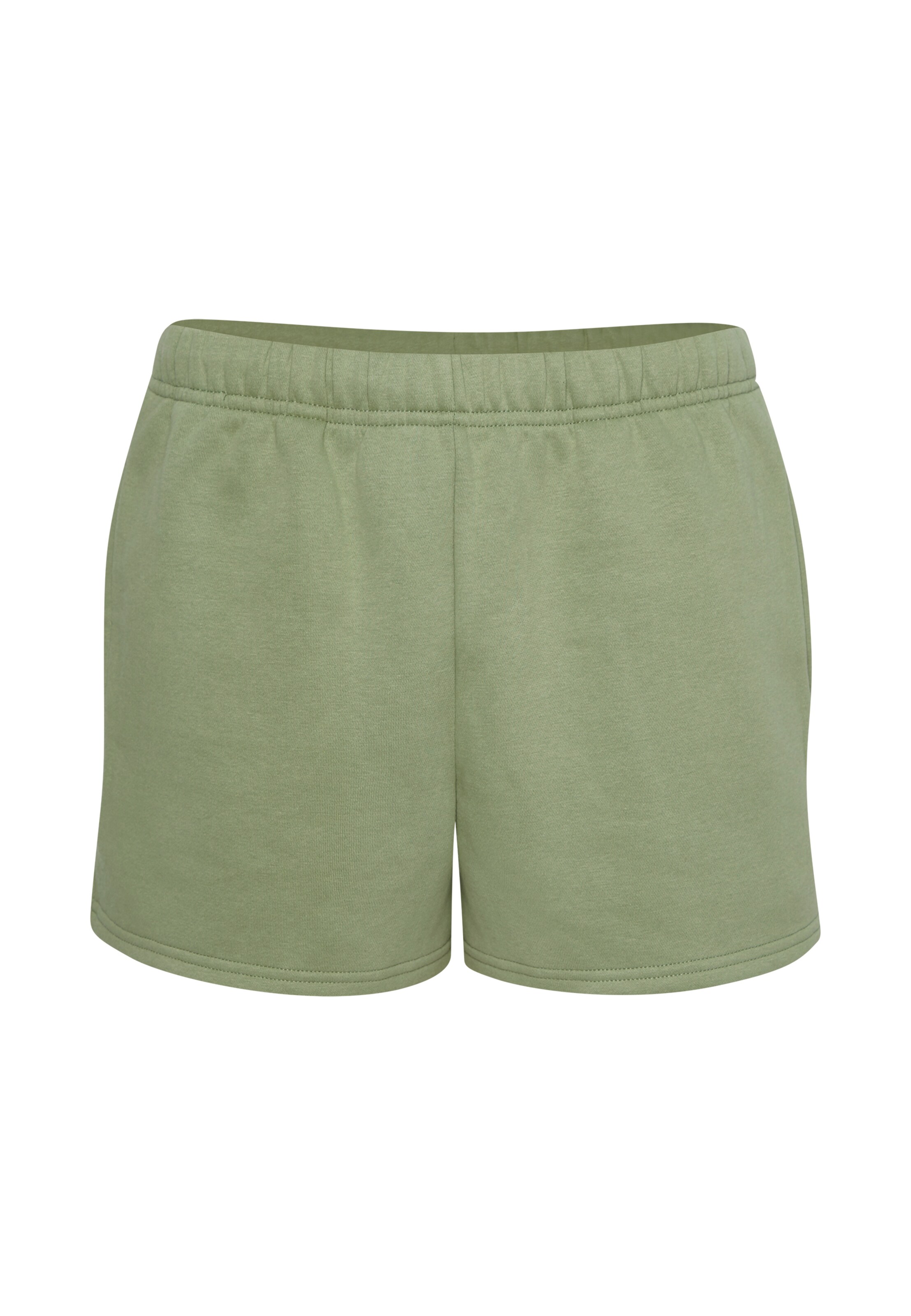 Loosefit Pantaloni di Style Republic in verde: frontale