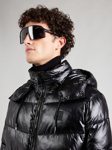 ANTONY MORATO - Chaqueta de invierno en negro