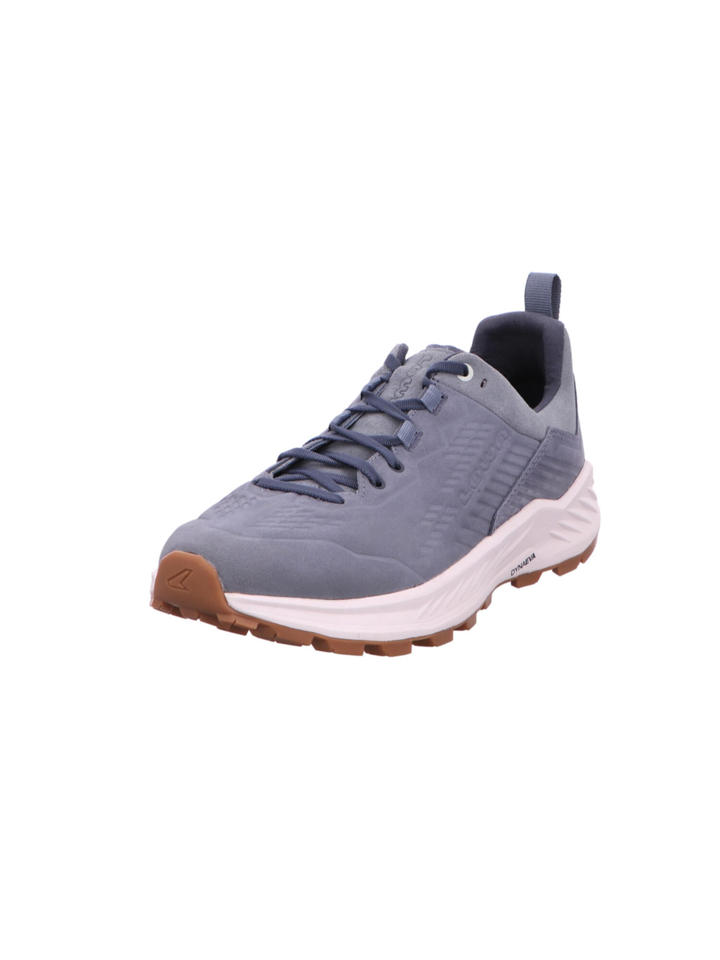 LOWA Sneakers 'NUVOLO' in Blue: front
