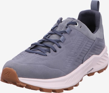 LOWA Sneakers 'NUVOLO' in Blue: front