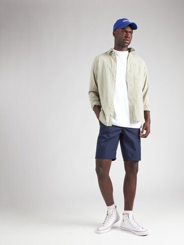 regular Pantaloni 'ONSKAL' di Only & Sons in beige