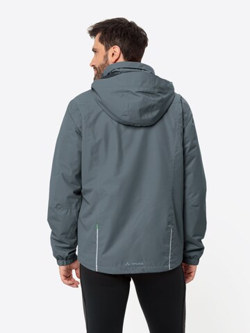 VAUDE Outdoor jacket ' Escape ' in Grey