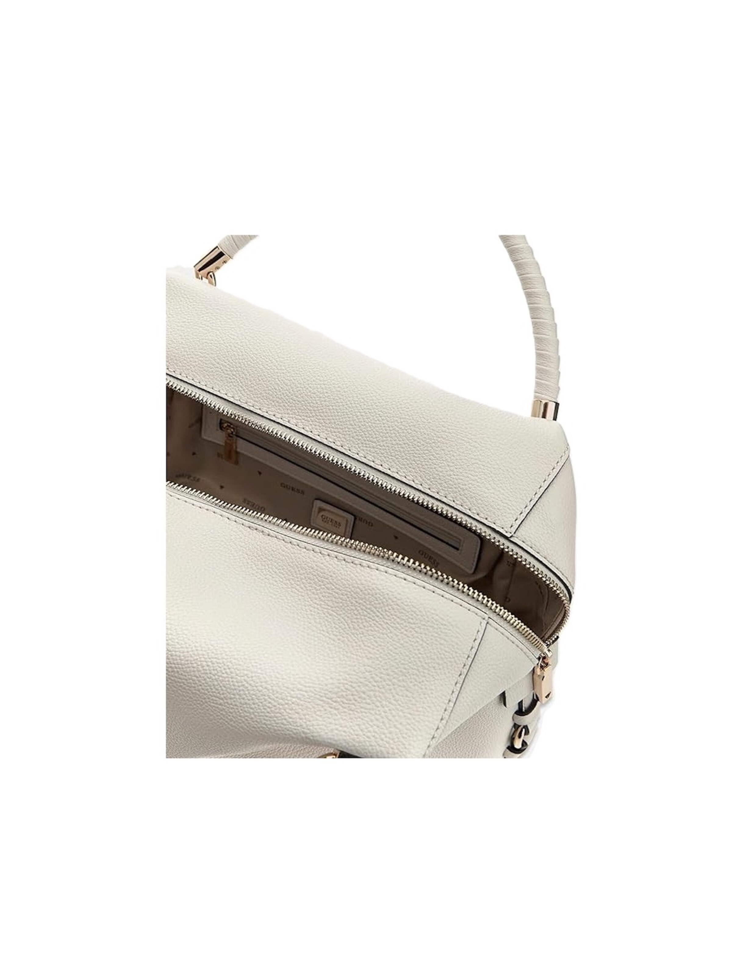 GUESS Handbag 'BG991806' in Beige