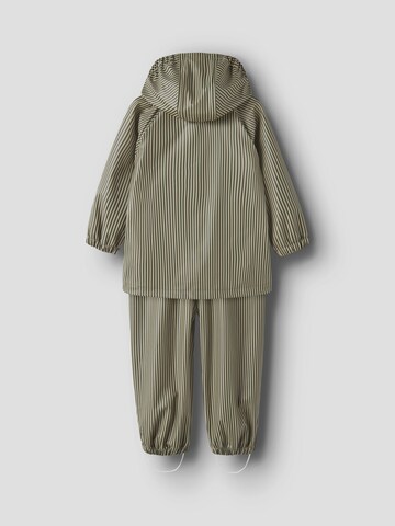 Completo funzionale 'Ladry10' di NAME IT in beige